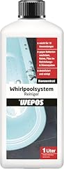 Wepos whirlpoolsystem reiniger gebraucht kaufen  Wird an jeden Ort in Deutschland