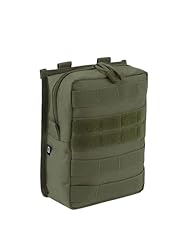 Brandit molle pouch gebraucht kaufen  Wird an jeden Ort in Deutschland