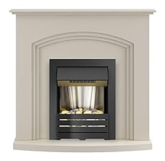 Adam truro fireplace for sale  Delivered anywhere in UK