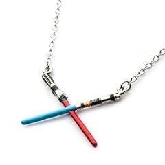 Star wars crossed for sale  Delivered anywhere in USA 