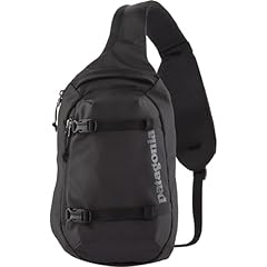Patagonia sporty black for sale  Delivered anywhere in USA 