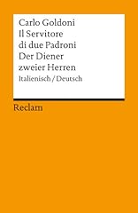 Diener zweier herren gebraucht kaufen  Wird an jeden Ort in Deutschland