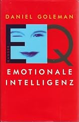 Emotionale intelligenz gebraucht kaufen  Wird an jeden Ort in Deutschland