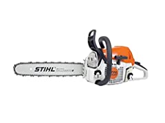 Stihl 251 tronçonneuse d'occasion  Livré partout en Belgiqu