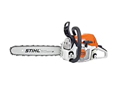 Stihl 251 motosega usato  Spedito ovunque in Italia 