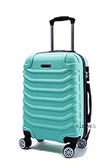 R.leone valigia trolley usato  Spedito ovunque in Italia 