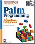 Palm programming absolute for sale  Delivered anywhere in UK