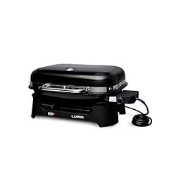 Weber lumin portable for sale  Delivered anywhere in USA 