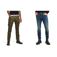 Star raw pants for sale  Delivered anywhere in UK