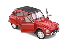Solido citroen citreon gebraucht kaufen  Wird an jeden Ort in Deutschland