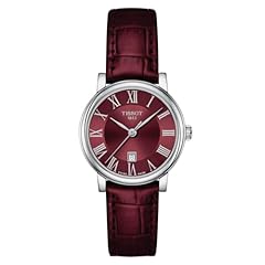 Tissot donna carson usato  Spedito ovunque in Italia 