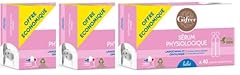 Gifrer sérum physiologique d'occasion  Livré partout en France