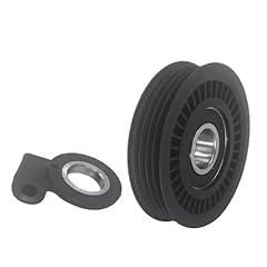Generic idler pulley for sale  Delivered anywhere in USA 