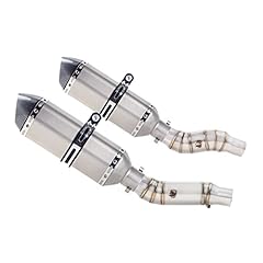 Retrofit exhaust pipe for sale  Delivered anywhere in UK