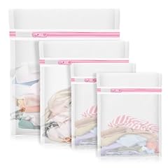 4pcs mesh laundry for sale  Delivered anywhere in USA 