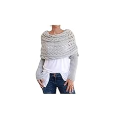 Gestrickter zopfwickel bolero gebraucht kaufen  Wird an jeden Ort in Deutschland