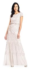 Adrianna papell women for sale  Delivered anywhere in UK