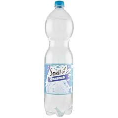 Snell gassosa 150cl usato  Spedito ovunque in Italia 