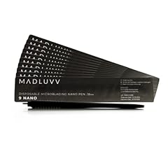 Madluvv nano disposable for sale  Delivered anywhere in UK