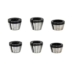 6pcs jeu collets d'occasion  Livré partout en France