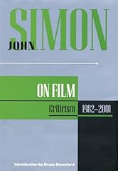 John simon film for sale  Delivered anywhere in UK