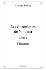 Les chroniques viburna for sale  Delivered anywhere in UK