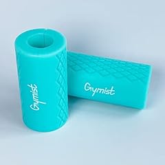 Gymist wide grips for sale  Delivered anywhere in Ireland