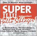 Super illu schlager gebraucht kaufen  Wird an jeden Ort in Deutschland
