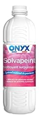 Onyx solvapeint nettoyant d'occasion  Livré partout en France