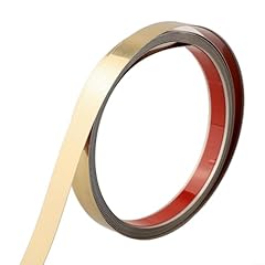 Strisce decorative acciaio usato  Spedito ovunque in Italia 