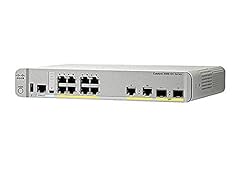 Cisco 3560cx 8pc for sale  Delivered anywhere in USA 