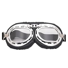 Motorradbrille retro motorrad gebraucht kaufen  Wird an jeden Ort in Deutschland