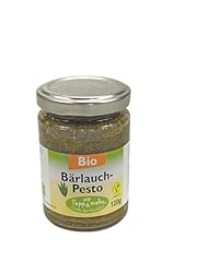 Erhardt bärlauch pesto gebraucht kaufen  Wird an jeden Ort in Deutschland