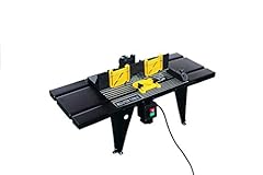 Electric router table for sale  Delivered anywhere in Ireland