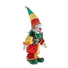 Lächelnde clown puppe gebraucht kaufen  Wird an jeden Ort in Deutschland