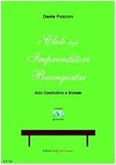 Club degli imprenditori usato  Spedito ovunque in Italia 