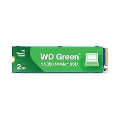 Green sn350 nvme usato  Spedito ovunque in Italia 