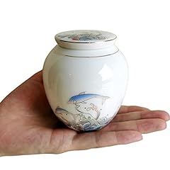 Ocean dolphin urns for sale  Delivered anywhere in USA 