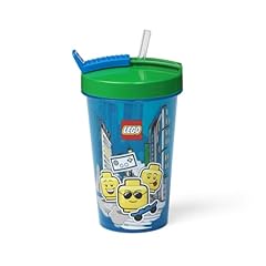 Lego tumbler straw for sale  Delivered anywhere in Ireland