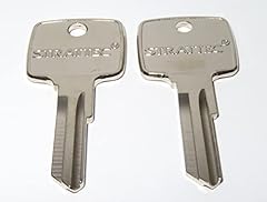 Strattec keys fit for sale  Delivered anywhere in USA 