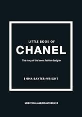 Little book chanel for sale  Delivered anywhere in USA 