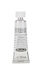 Schmincke horadam gouache d'occasion  Livré partout en Belgiqu