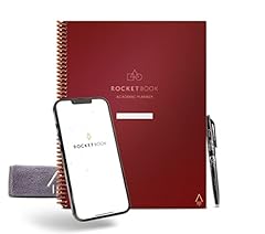Rocketbook agenda accademica usato  Spedito ovunque in Italia 