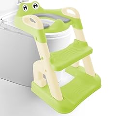 Hibtn frog potty for sale  Delivered anywhere in Ireland