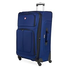 Swissgear spinner blue for sale  Delivered anywhere in UK