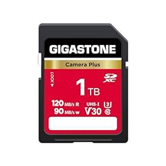 Gigastone 1tb card for sale  Delivered anywhere in USA 