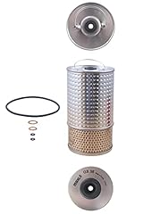 Mahle 38d ölfilter gebraucht kaufen  Wird an jeden Ort in Deutschland