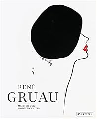 René gruau meister d'occasion  Livré partout en France
