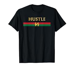 Hustle designer logo for sale  Delivered anywhere in USA 
