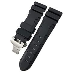 Vkeid rubber watchband for sale  Delivered anywhere in USA 